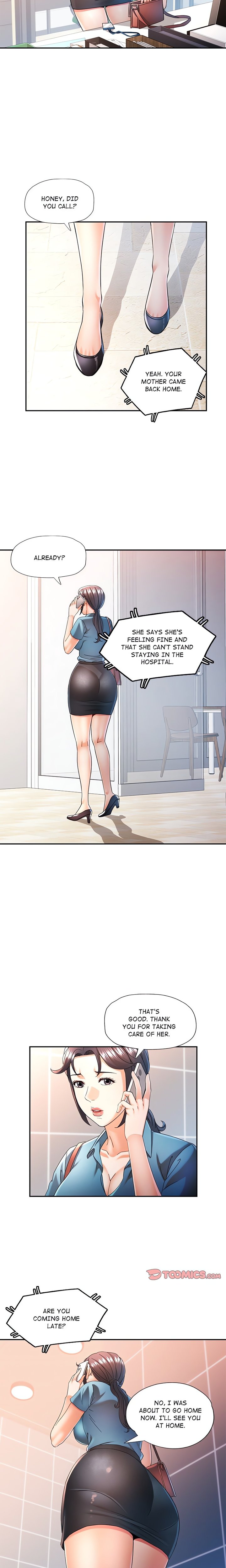 In Her Place Chapter 75 image 7