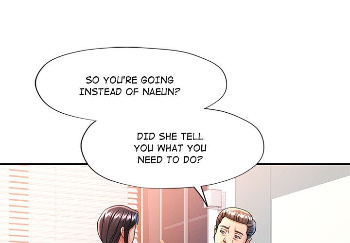 In Her Place Chapter 77 image 0