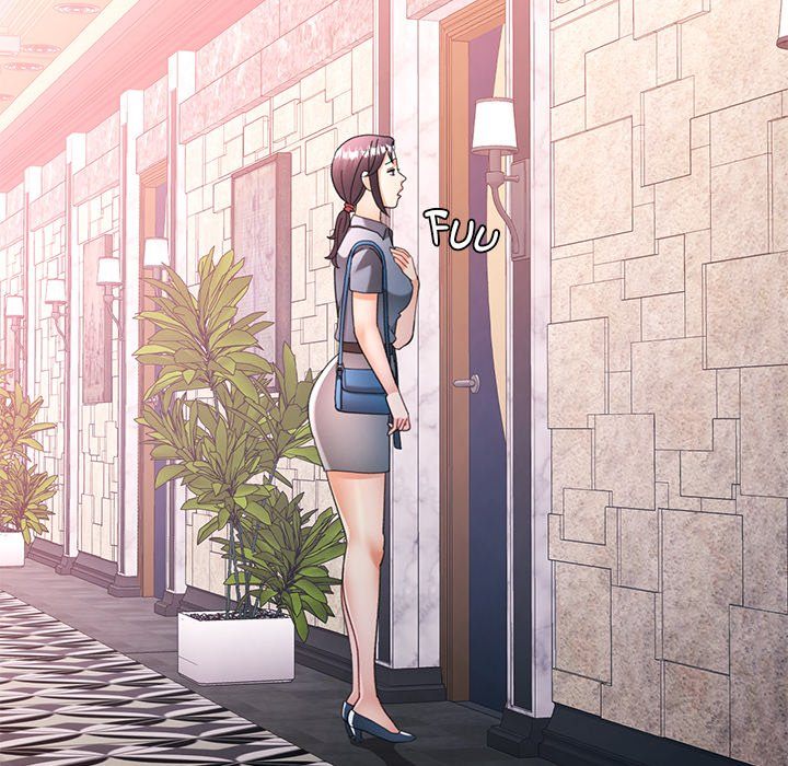 In Her Place Chapter 77 image 105