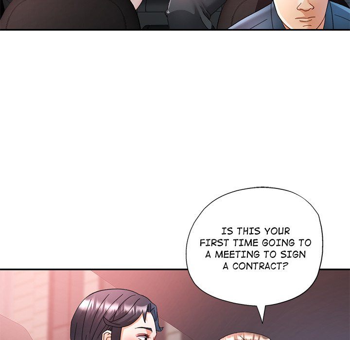 In Her Place Chapter 77 image 16