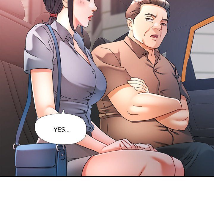 In Her Place Chapter 77 image 17