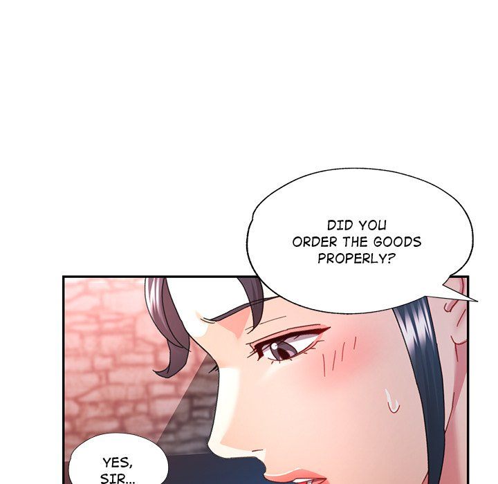 In Her Place Chapter 77 image 18