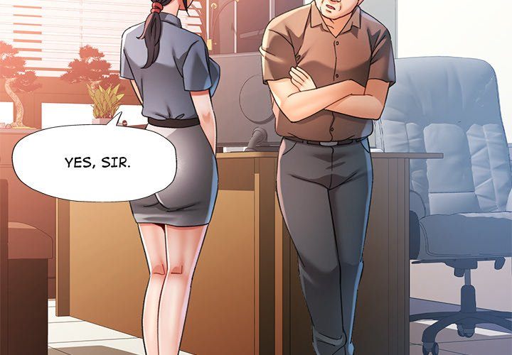 In Her Place Chapter 77 image 1