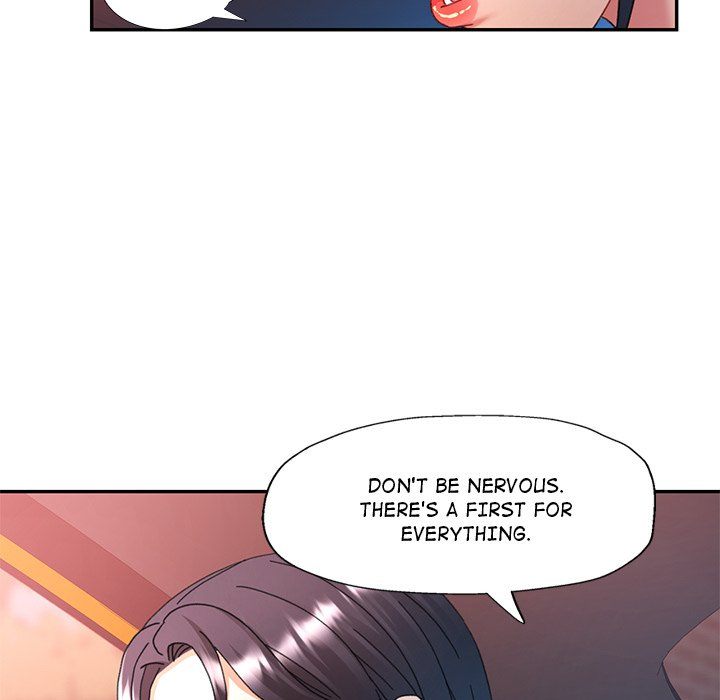 In Her Place Chapter 77 image 19