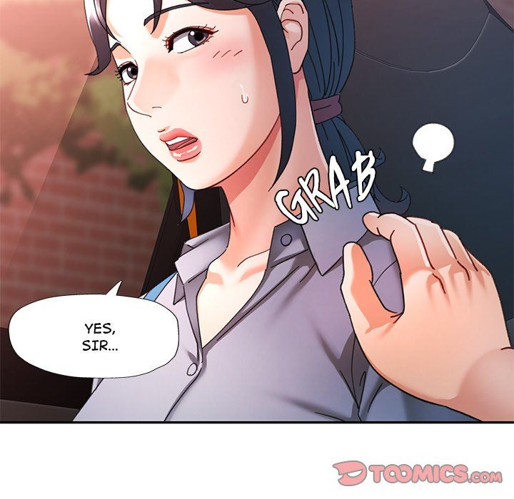 In Her Place Chapter 77 image 20