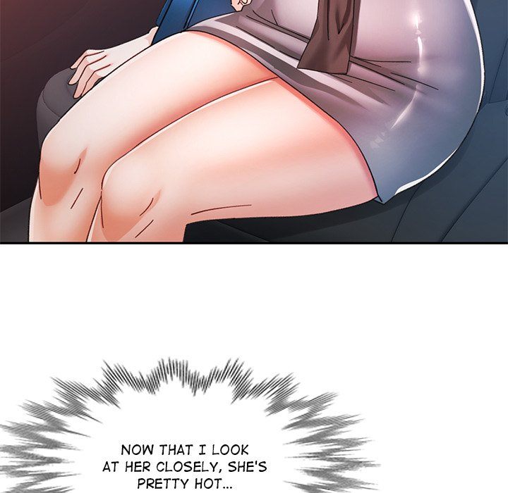 In Her Place Chapter 77 image 22