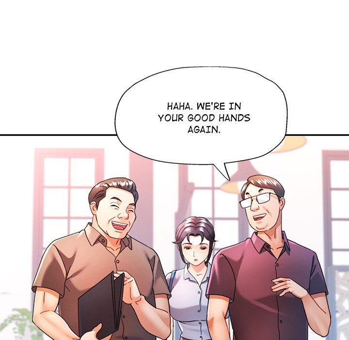 In Her Place Chapter 77 image 25