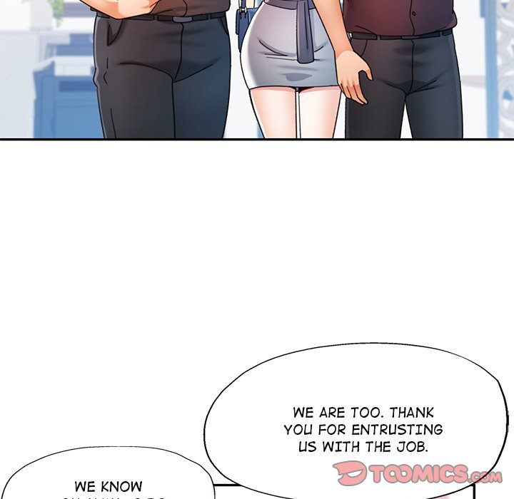 In Her Place Chapter 77 image 26
