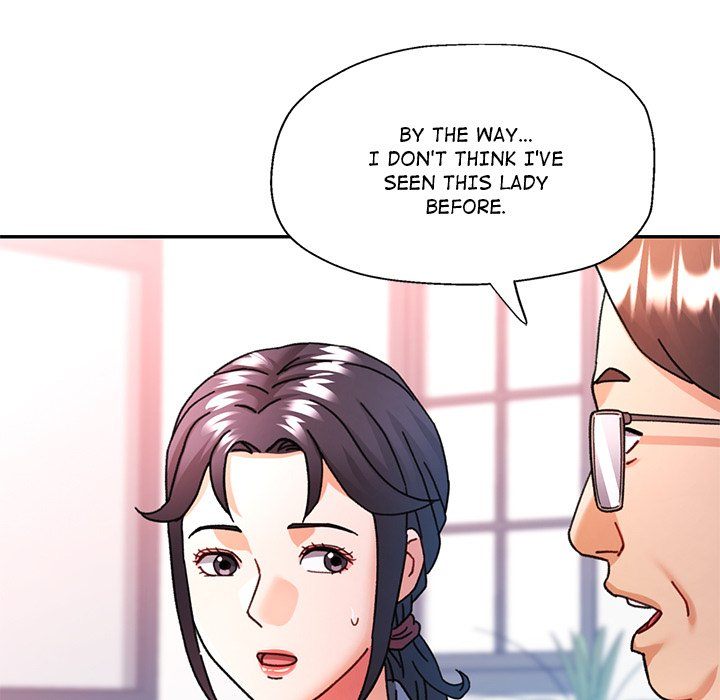 In Her Place Chapter 77 image 28