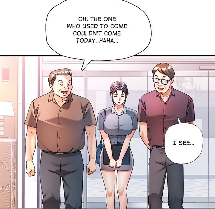 In Her Place Chapter 77 image 30