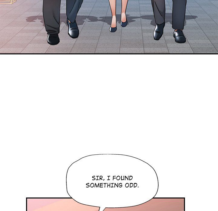 In Her Place Chapter 77 image 31