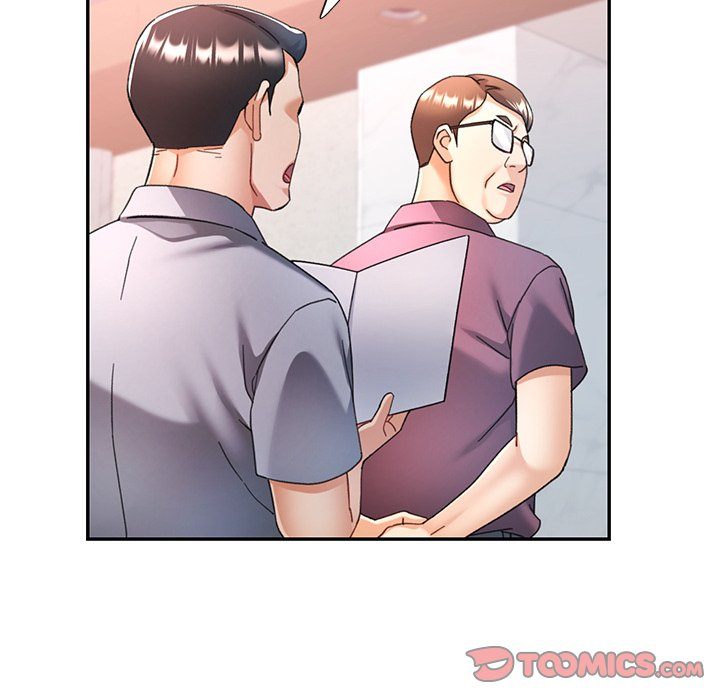 In Her Place Chapter 77 image 32