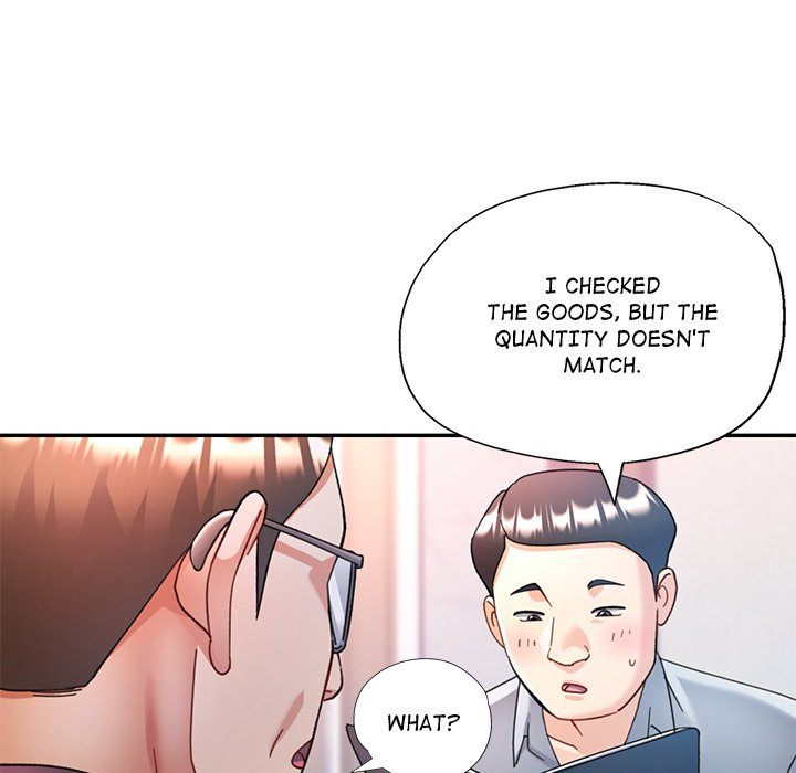 In Her Place Chapter 77 image 33