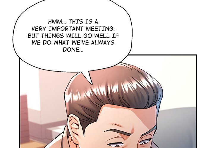 In Her Place Chapter 77 image 3