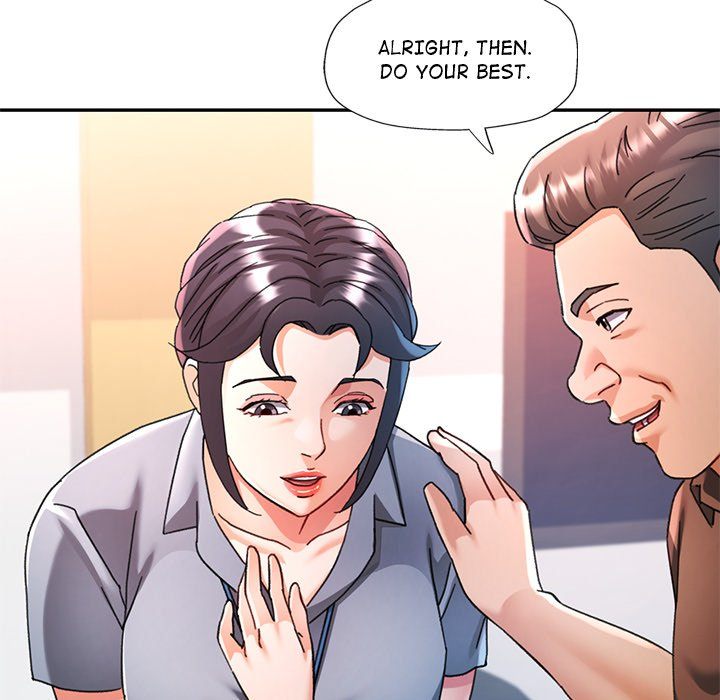In Her Place Chapter 77 image 5
