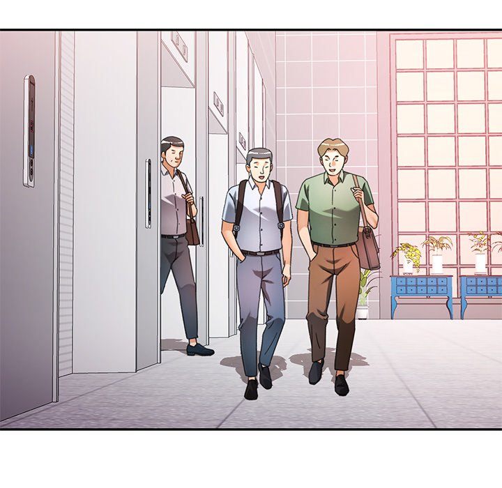 In Her Place Chapter 77 image 67