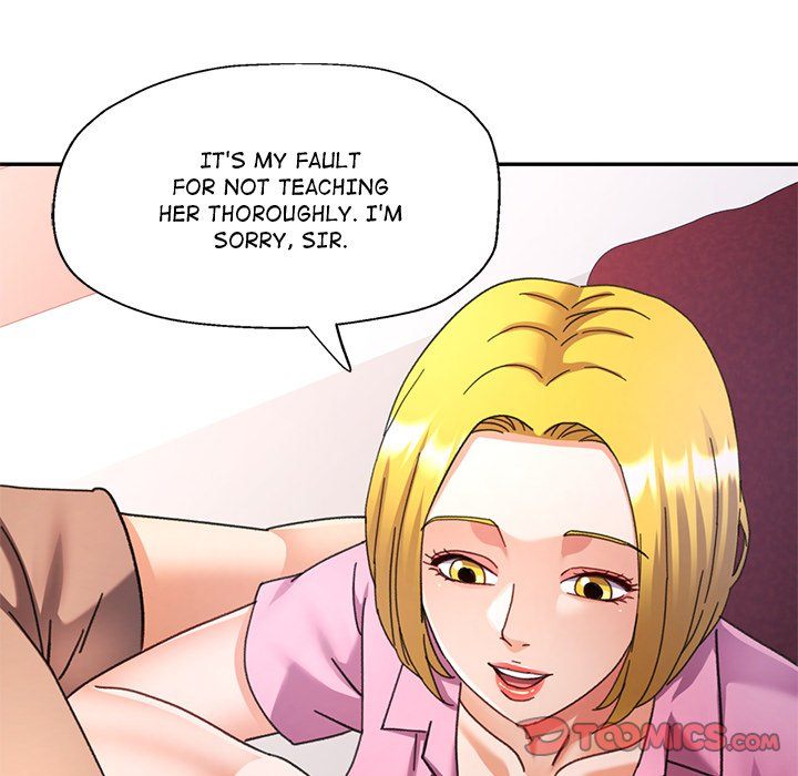 In Her Place Chapter 77 image 74