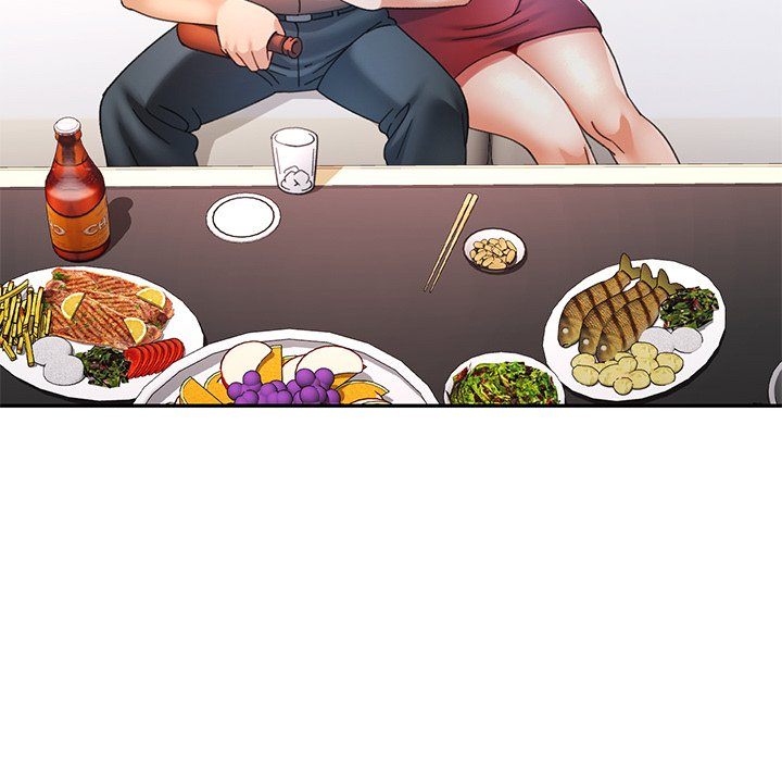 In Her Place Chapter 77 image 81