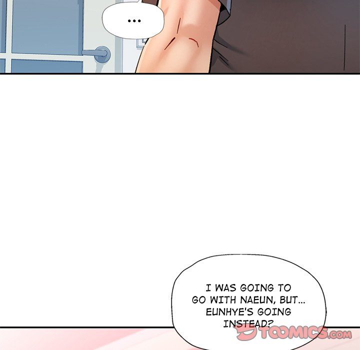 In Her Place Chapter 77 image 8