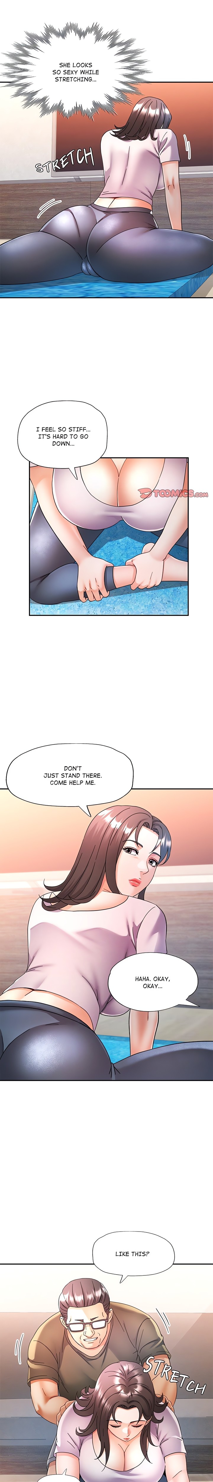 In Her Place Chapter 78 image 10