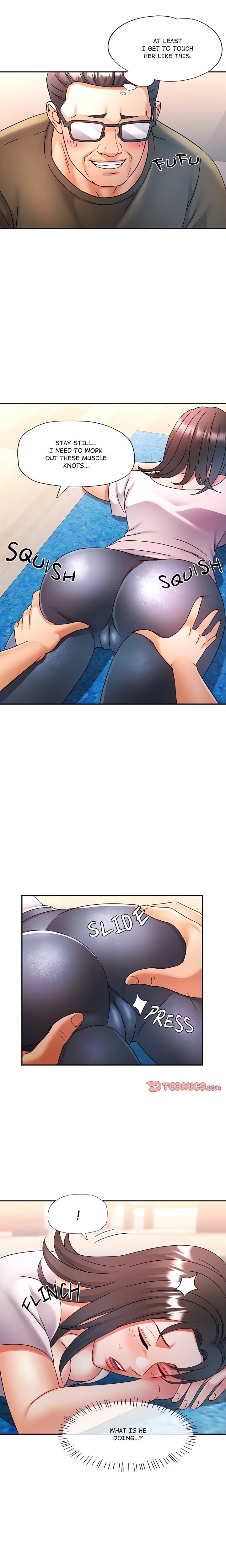 In Her Place Chapter 78 image 13