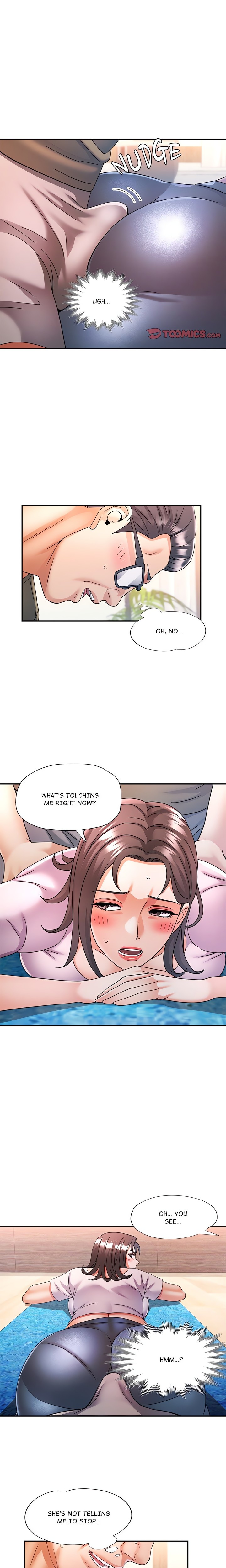 In Her Place Chapter 78 image 16