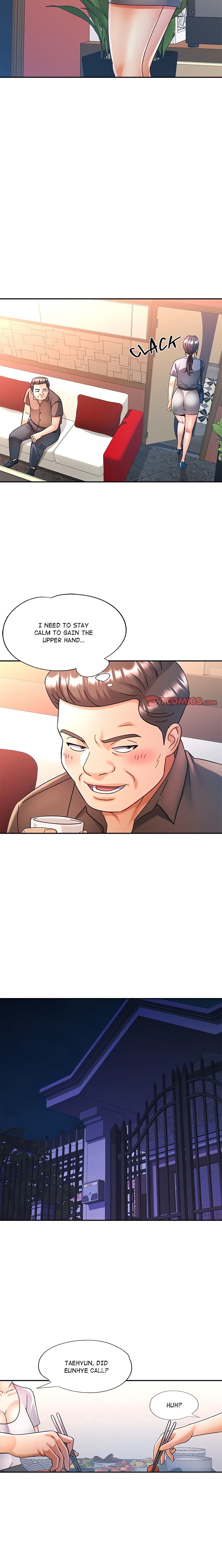 In Her Place Chapter 78 image 4