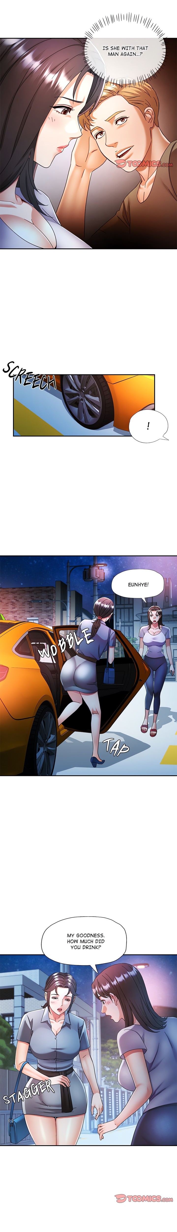 In Her Place Chapter 78 image 6