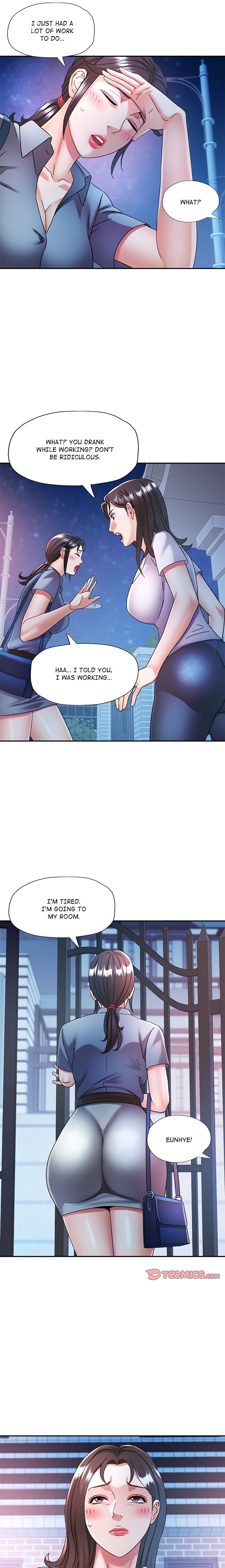 In Her Place Chapter 78 image 7
