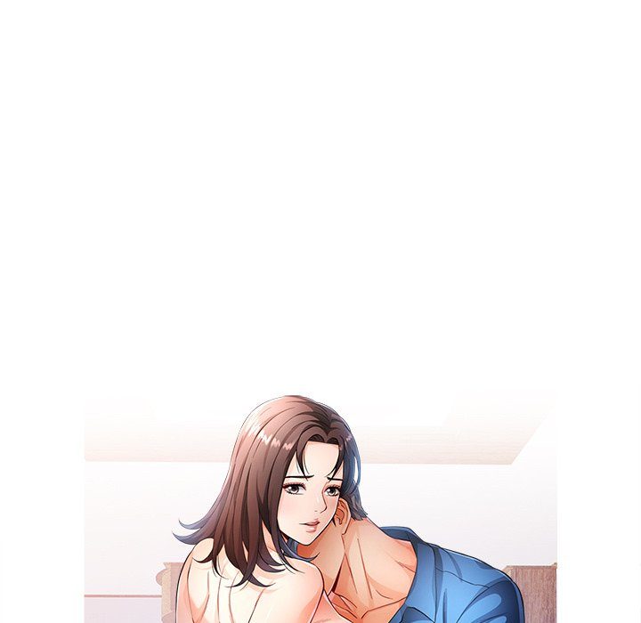 In Her Place Chapter 79 image 10