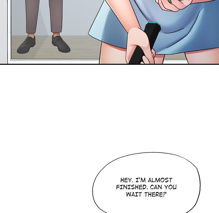 In Her Place Chapter 79 image 115