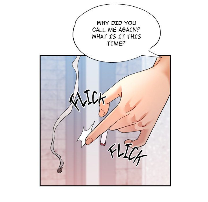 In Her Place Chapter 79 image 15