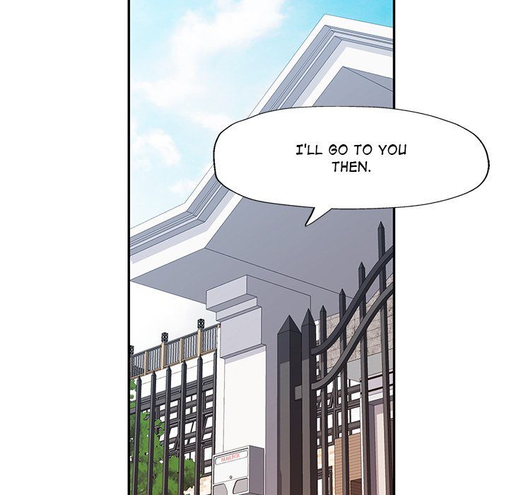 In Her Place Chapter 79 image 19