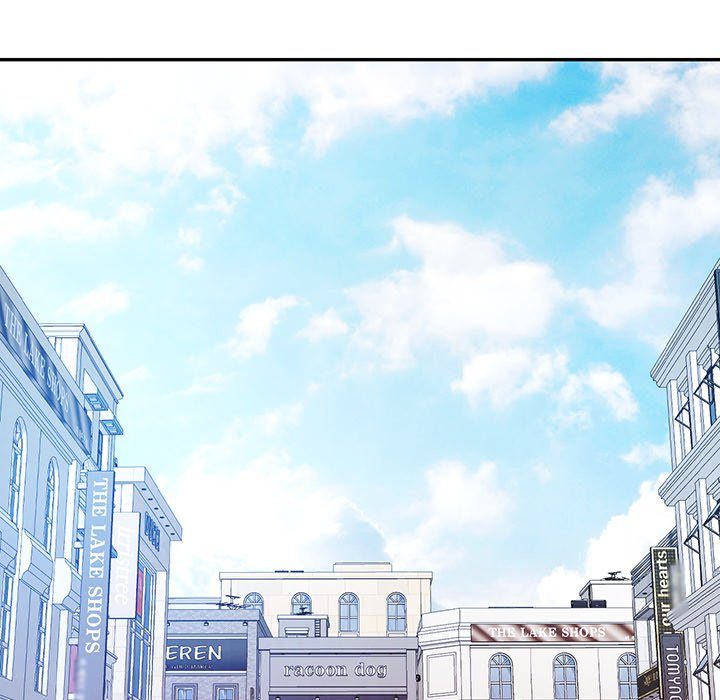 In Her Place Chapter 79 image 21