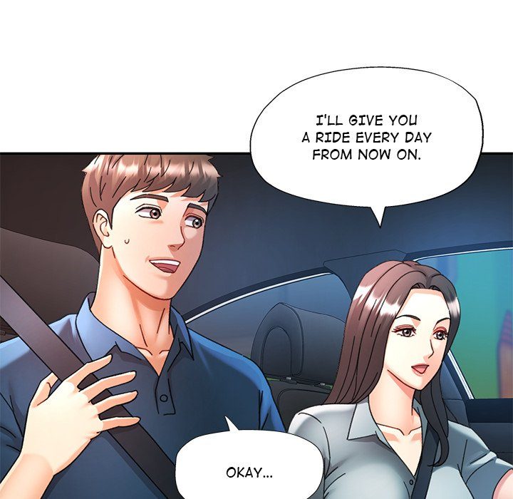 In Her Place Chapter 79 image 33