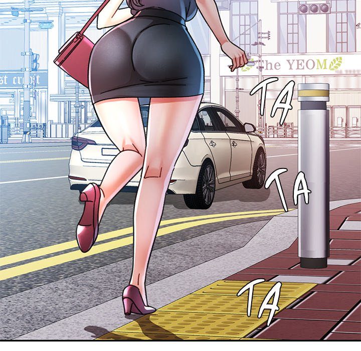 In Her Place Chapter 79 image 36