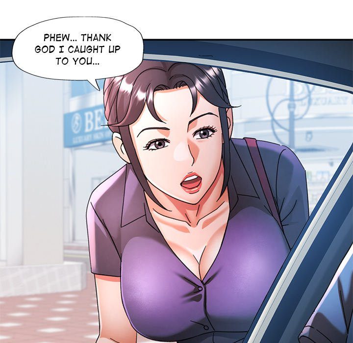 In Her Place Chapter 79 image 40