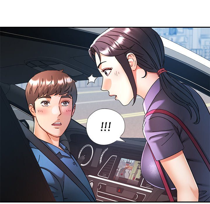 In Her Place Chapter 79 image 42