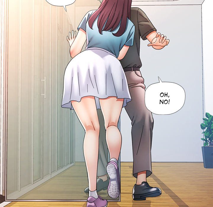 In Her Place Chapter 79 image 76