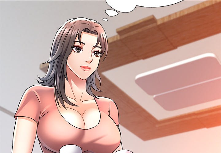 In Her Place Chapter 8 image 1