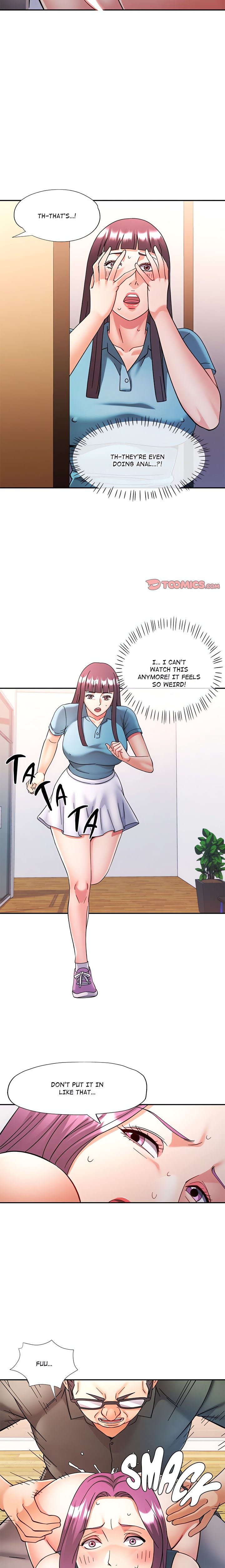 In Her Place Chapter 80 image 15