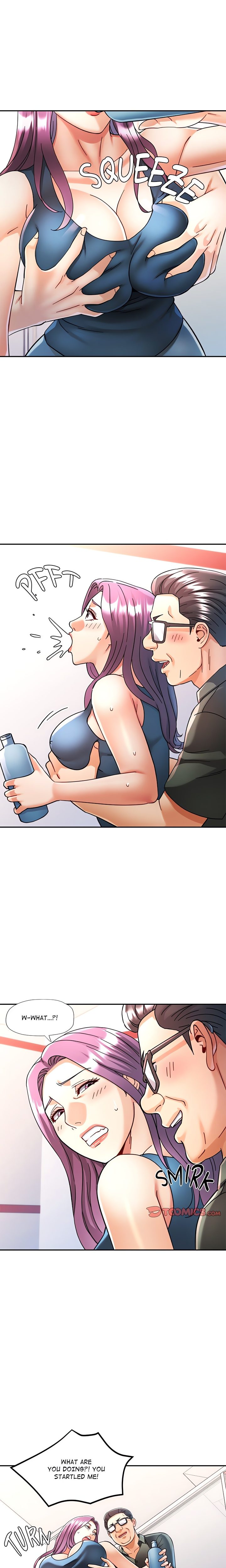 In Her Place Chapter 80 image 2