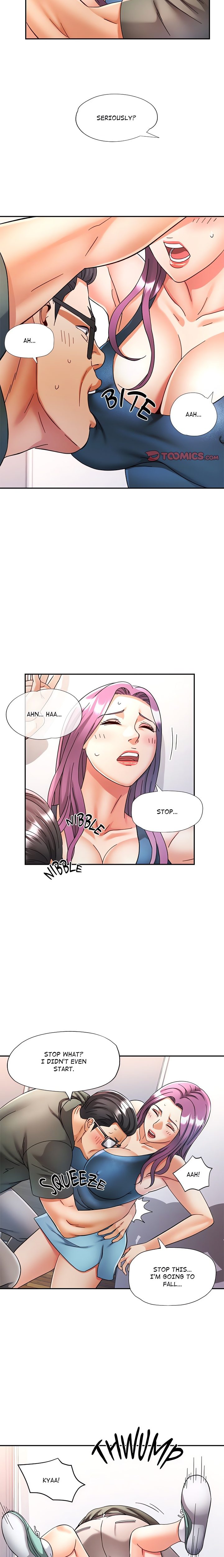 In Her Place Chapter 80 image 5