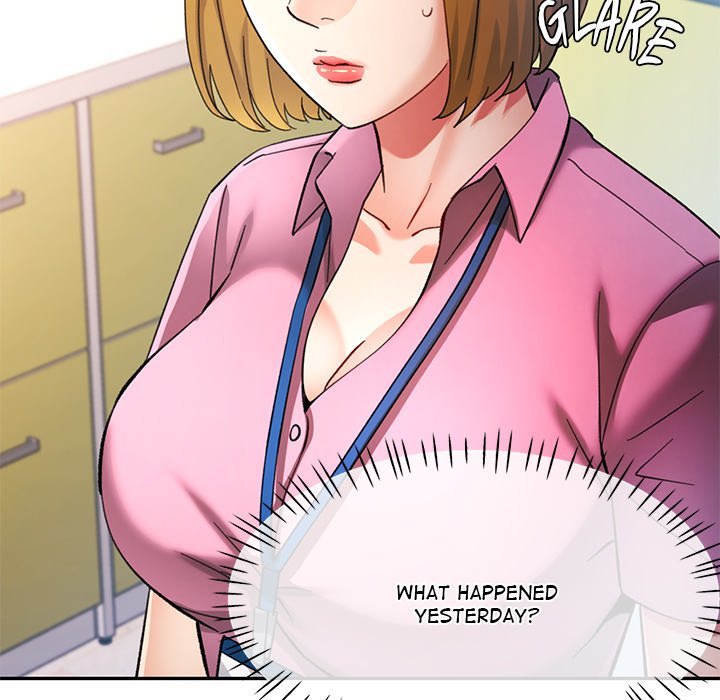 In Her Place Chapter 81 image 9