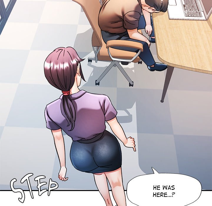 In Her Place Chapter 81 image 106