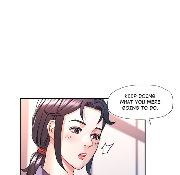 In Her Place Chapter 81 image 113