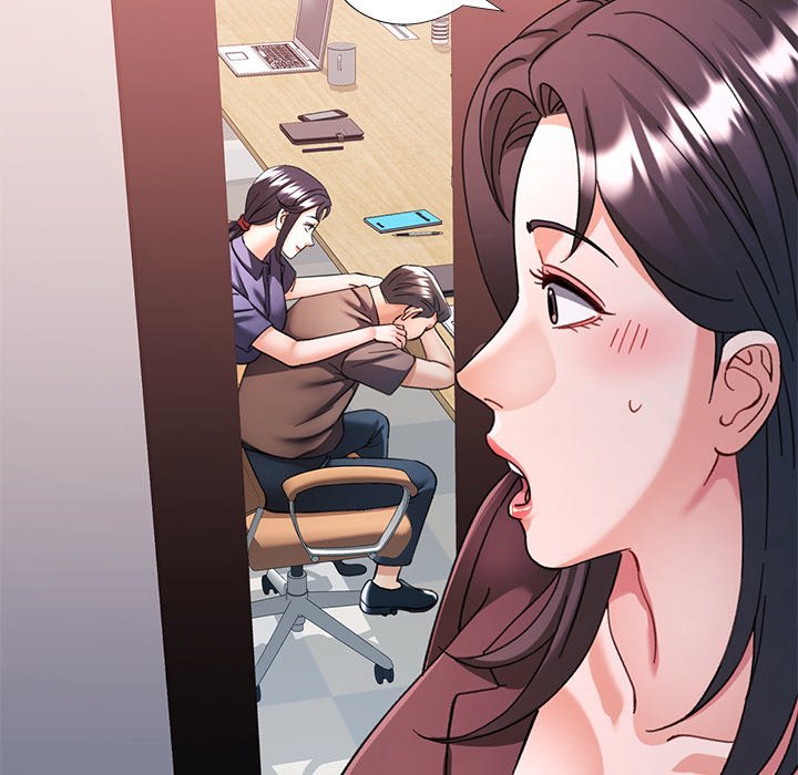 In Her Place Chapter 81 image 133