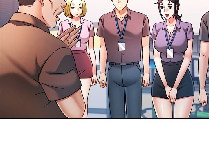 In Her Place Chapter 81 image 1
