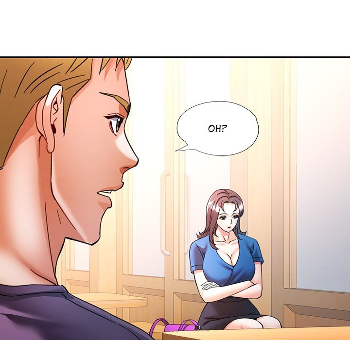 In Her Place Chapter 81 image 22