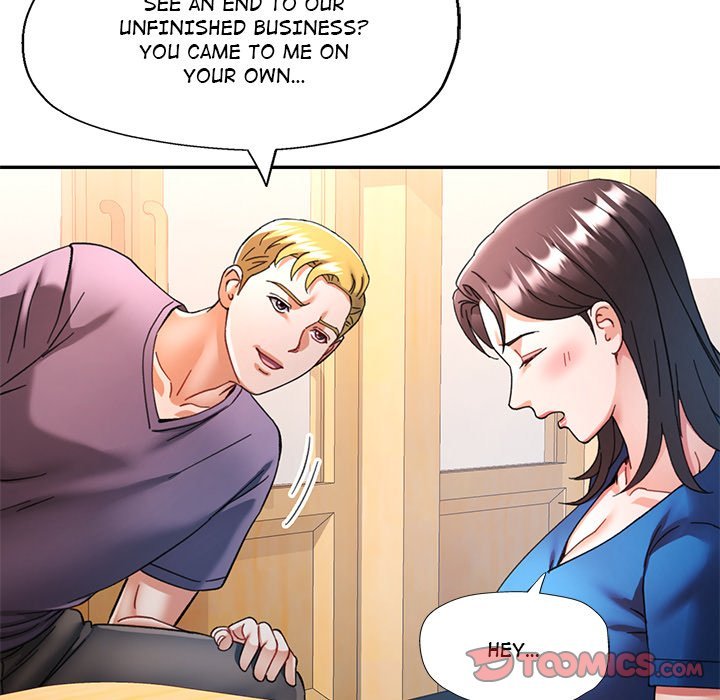 In Her Place Chapter 81 image 26